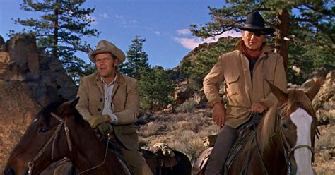 Best Western Films: The 20 Best Westerns of the 1960s