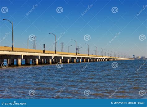 James River Bridge Stock Images - Image: 28799544