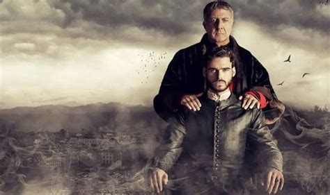 Medici season 1 recap: What happened in Medici: Masters of Florence? | TV & Radio | Showbiz & TV ...