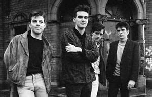 The Smiths - Wikipedia