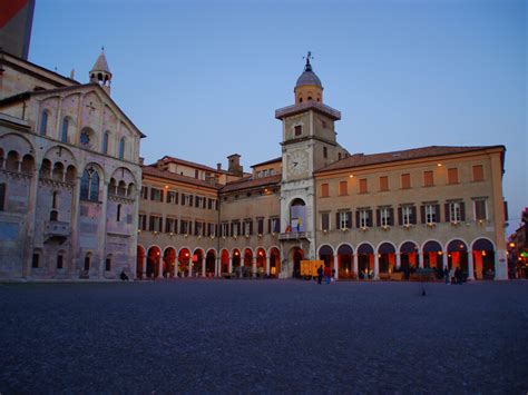 Six reasons why you should visit Modena | Meer