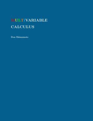 Multivariable Calculus.pdf - Free download books