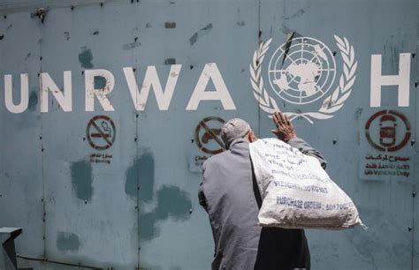 Aid has been used as a tool to cripple the Palestinians - it's time we ...