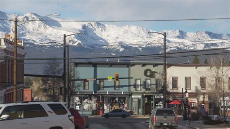 Lake County Community Fund makes positive impact in Colorado | 9news.com