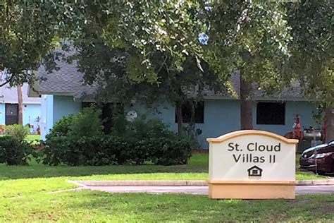 St Cloud Villas Ii Apartments - Saint Cloud, FL 34769