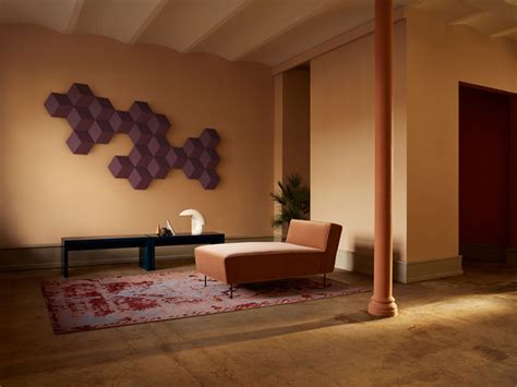 Bang & Olufsen launched a wall-mounted, customizable and wireless sound system - Nordic Design