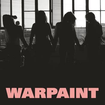 Music | Warpaint