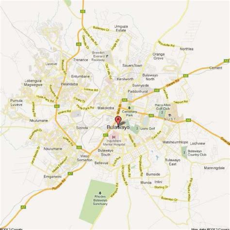 (PDF) WASTE MANAGEMENT IN BULAWAYO CITY COUNCIL IN ZIMBABWE: IN SEARCH OF SUSTAINABLE WASTE ...