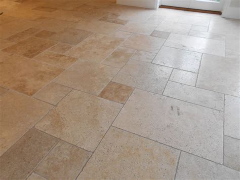 Tiling patterns and designs for stone - Tile restoration & Cleaning North London