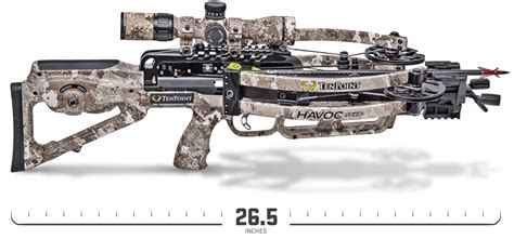 Crossbows, Bolts, Arrows & Hunting Gear | TenPoint Technologies