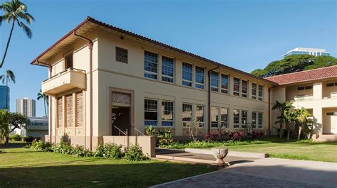 McKinley High School | Historical Restoration Project by Spectra Construction