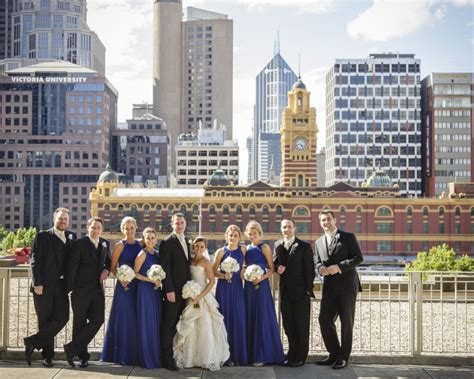 The Langham, Melbourne | Wedding venues in Melbourne | Hitchbird