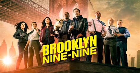 NBC's 'Brooklyn Nine-Nine': This final trailer is a universal good-bye ...