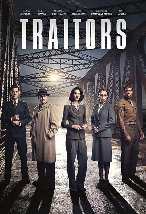 Traitors Full Episodes Of Season 1 Online Free