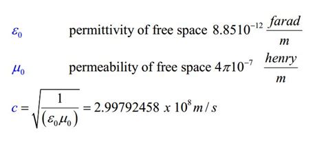 si units - Speed of light definition - Physics Stack Exchange