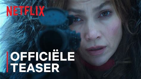 THE MOTHER | Officiële teaser | Netflix - YouTube