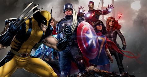 Marvel's Avengers: 5 Reasons Why Wolverine Needs To Be Playable (& 5 Reasons He Won't Be)