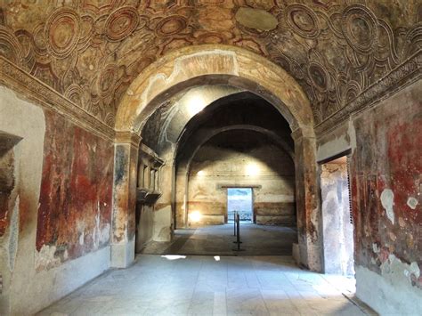 Pompeii Virtual Tour | ThroughEternity - Through Eternity Tours