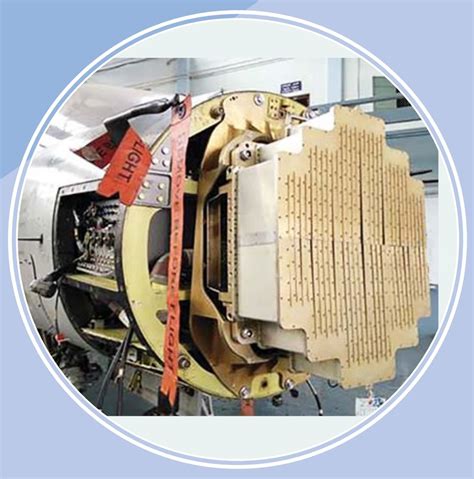 UTTAM / AESAR AESA Radar And It's Derivatives | Indian Defence Forum