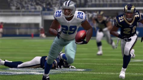 Madden NFL 12 Roster Update #9 Details | pastapadre.com