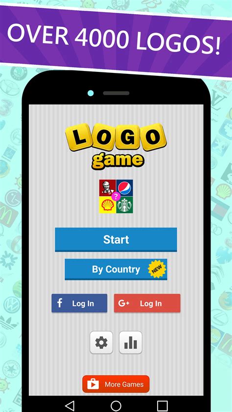 Logo Game for Android - APK Download