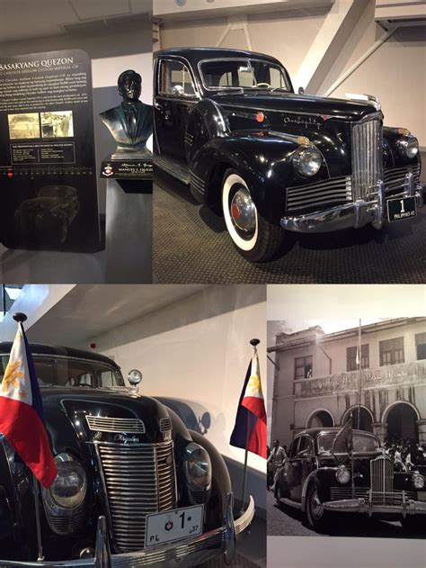 MLQ’s Presidential Car, Presidential Car Museum : r/Philippines