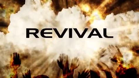 Revival | Restoring the Wells