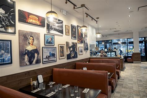 What these modern diners get right — and wrong — about the NY diner