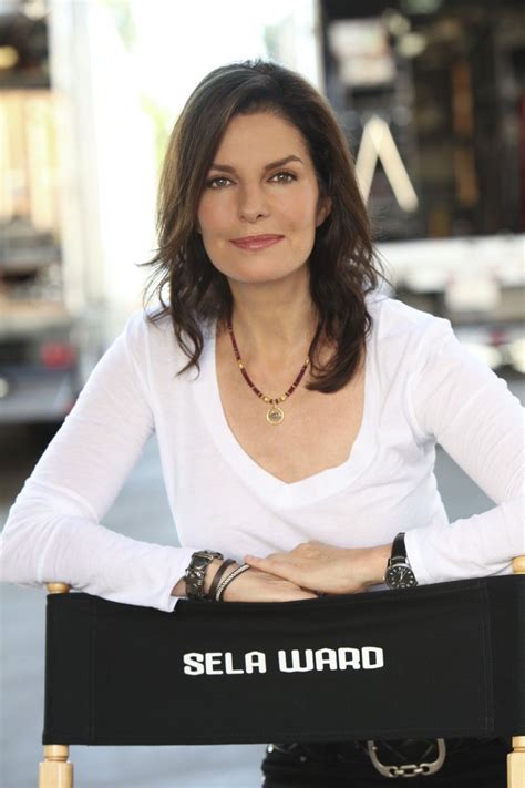 Sela Ward - such a beautiful 57 year old woman | Sela ward, Ageless ...