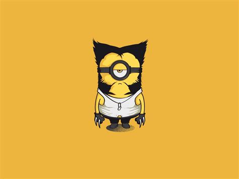 New Collection of Despicable Me 2 Minions | Crazy Minion Images & Fan Art