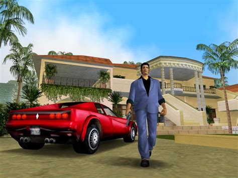 Gta Vice City Free Download Pc Game Full Version | Free Download Games