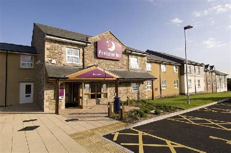 Just the Job! - Review of Premier Inn Helston hotel, Helston - Tripadvisor