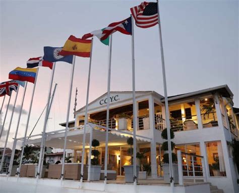 Discover the Casa de Campo Marina | Casa de Campo