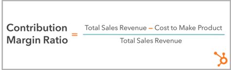 Contribution Margin Explained in 200 Words (& How to Calculate It) | LaptrinhX