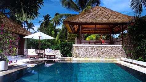 The Oberoi Lombok - Luxury Hotel In Lombok | Jacada Travel