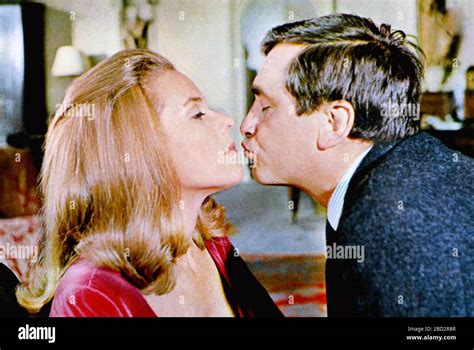 THE SECRET OF MY SUCCESS 1965 MGM film with Honor Blackman and James ...