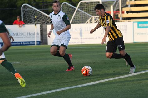 2016 US Open Cup Round 2: Charleston Battery advance after The Villages field ineligible player ...