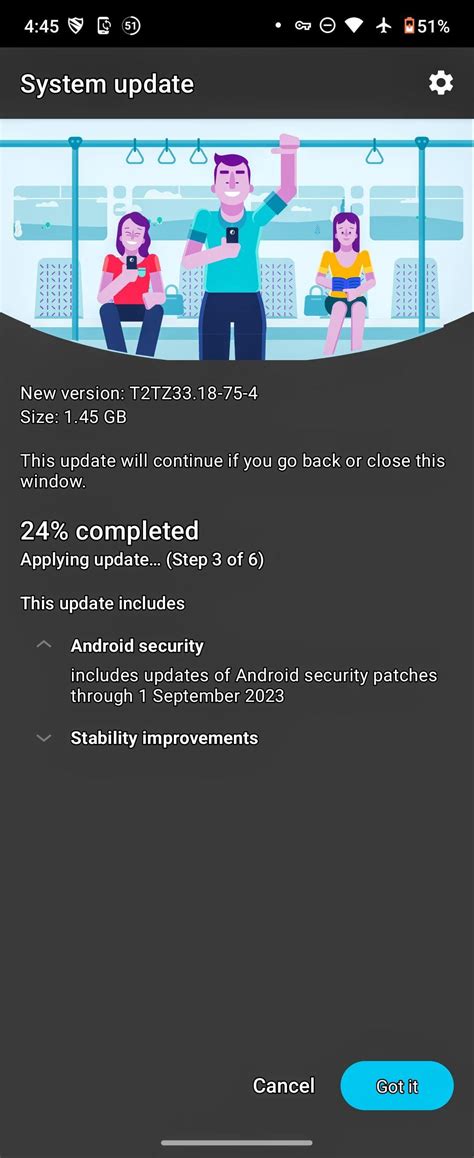 Unlocked Razr+ gets an update! : r/razr