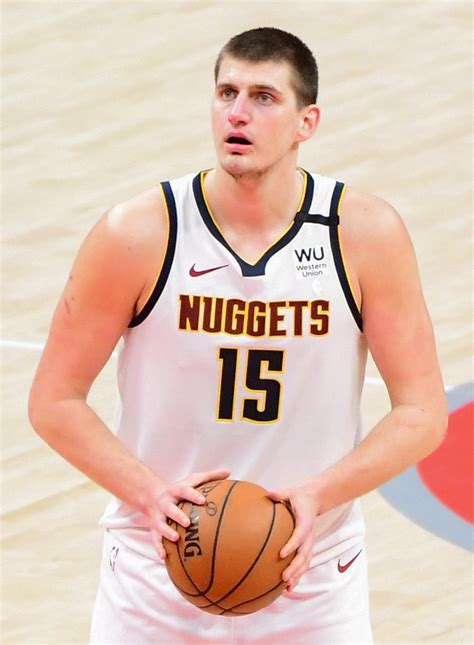 Jokic Makes NBA History - Dynes Pressbox