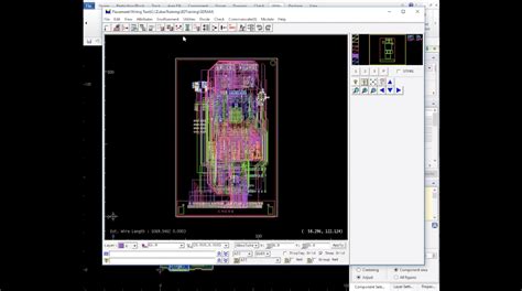 Tech-Tip: CR-8000 Design Force – Benefits Of Export/Import Of Data Resource Files - Zuken US