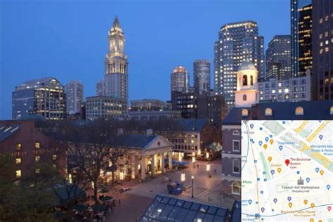 Best Hotels Near Boston Airport with Parking and Free Shuttle for 2021