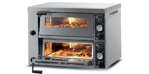 Our Picks for Commercial Pizza Ovens - Piaci Pizza