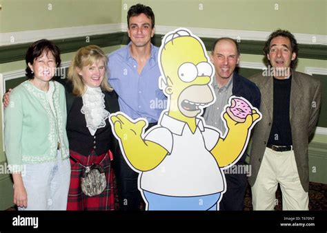 Nancy Cartwright Simpsons Characters