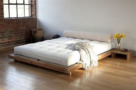 Everything you need to know about Japanese beds. - Sterlingtring