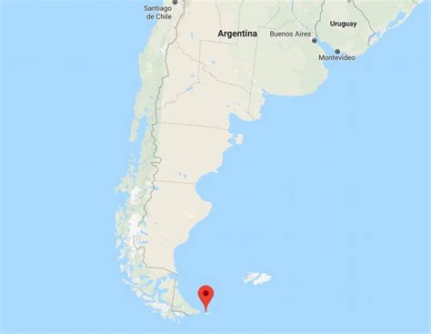 La Isla de los Estados, un lugar único en el fin del mundo - Tiempo Compartido - Cadena 3 Argentina