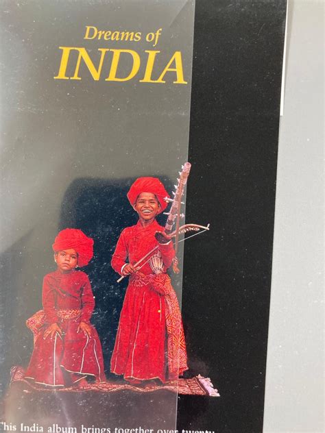 Dreams of India Hardcover Book by Raghu Rai For Sale at 1stDibs | dreams of india raghu rai ...