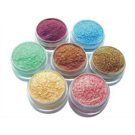 Pearl Pigment, For Coating Pigment And Ink Pigments at Rs 500/kilogram in Mumbai