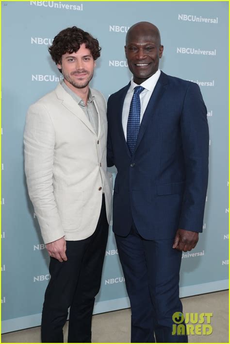 'This Is Us' Stars Attend NBC Upfronts 2018!: Photo 4082312 | 2018 ...