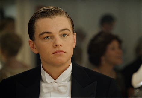 Titanic Jack Dawson Quotes. QuotesGram