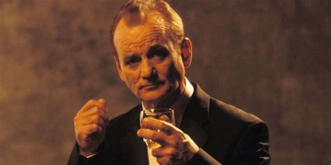 The True Story Behind Bill Murray's Whiskey Ad - Crumpe